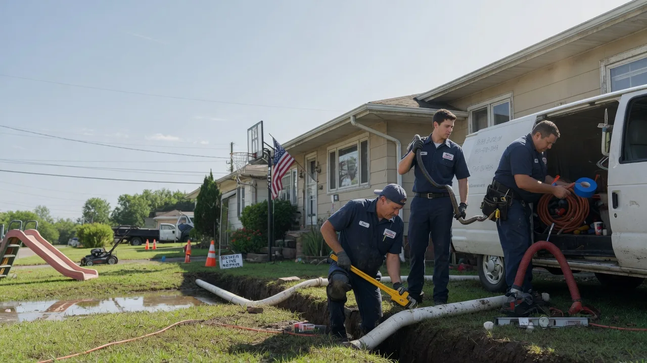 Toilet Installation in Farmington, UT near me